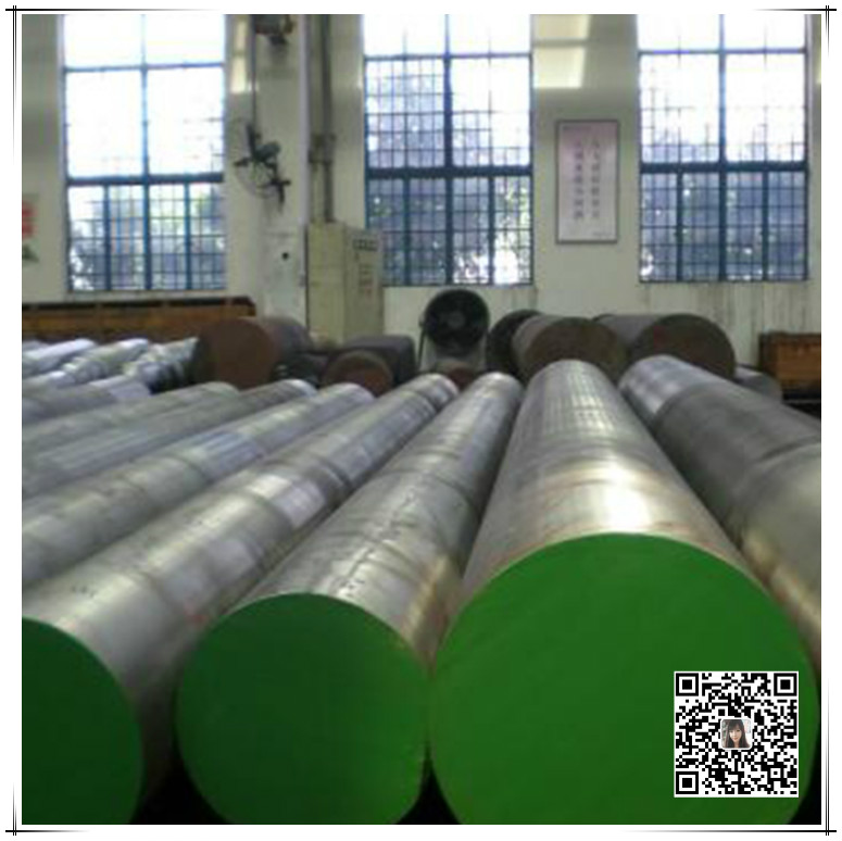AISI 8620是什么材料